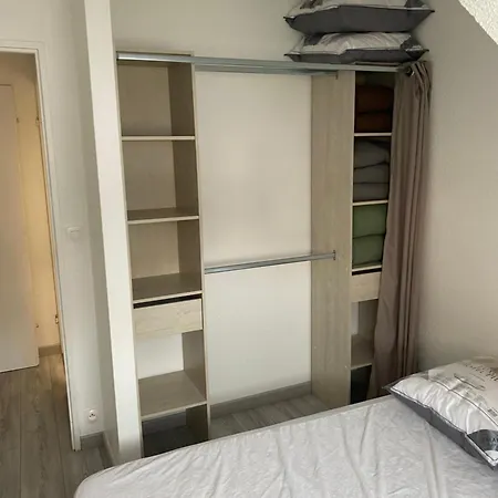 Normand Avec Jardin De 80 M2 *