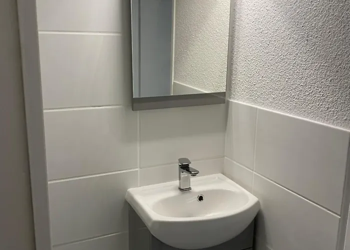 Casa vacanze Normand Avec Jardin De 80 M2 *