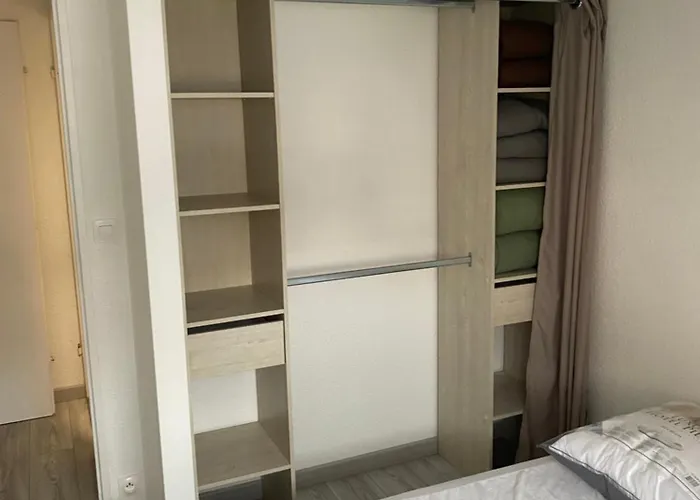 Normand Avec Jardin De 80 M2 *