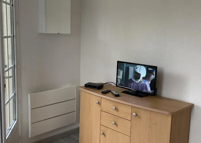 Normand Avec Jardin De 80 M2 Casa vacanze