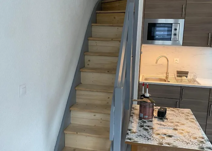 Casa vacanze Normand Avec Jardin De 80 M2 Villers-sur-Mer