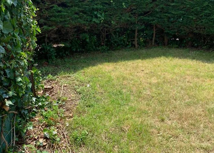 Casa vacanze Normand Avec Jardin De 80 M2 *