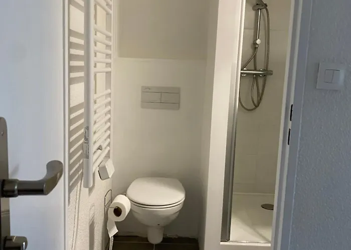 Normand Avec Jardin De 80 M2 Casa vacanze